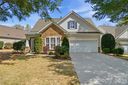 3235 Darlington Road sold home in Matthews, SC
