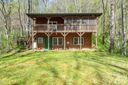 196 Friar Tuck Lane sold home in Maggie Valley, SC