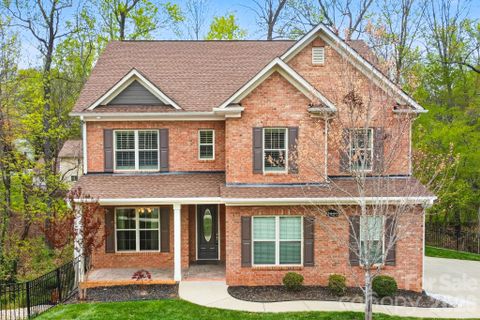 Homes in Springbrook, Charlotte