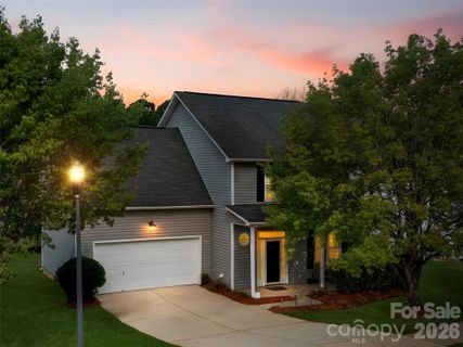 Homes in Catawba River Plantation, Charlotte