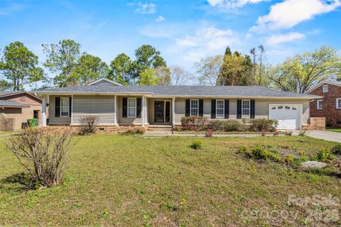 525 Arcola Drive