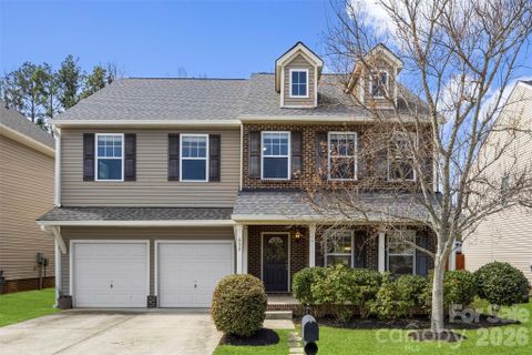 635 Monroe Street sold home in Roddey Park, Rock Hill, SC