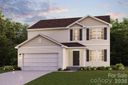 105 Weller Lane sold home in Thomasville, SC