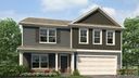 3913 Caroline Court sold home in Conover, SC
