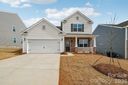 3838 Maxwell Henry Lane sold home in Conover, SC