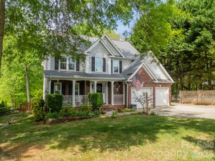 5619 Linda Vista Lane sold home in Linda Vista, Charlotte, NC