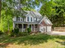 5619 Linda Vista Lane sold home in Charlotte, SC