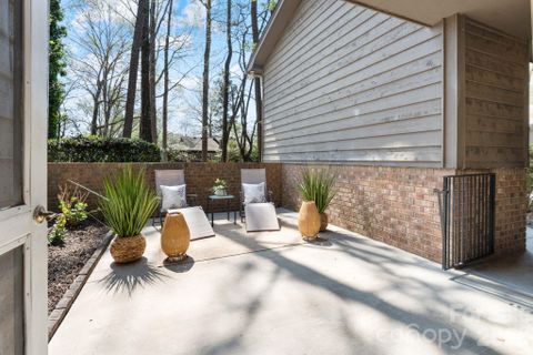 3505 Colony Crossing Drive sold home in Colony Crossing, Charlotte, NC