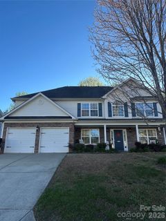 5207 Sunriver Road sold home in Spencer Heights, Gastonia, NC