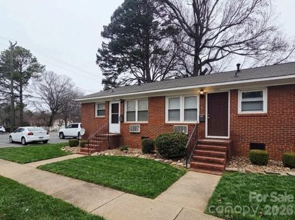 3500 N Sharon Amity Road