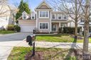 7030 Carrington Pointe Drive sold home in Huntersville, SC