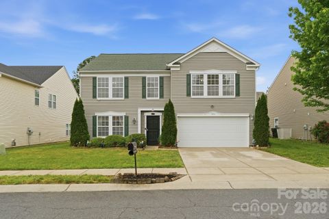 3906 Shasta Circle