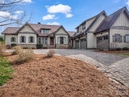565 Chestertown Drive active home in Brights Creek, Mill Spring, NC