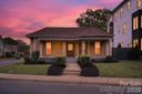 1001 Parkwood Avenue sold home in Charlotte, SC