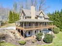 184 Silent Forest Drive sold home in Canton, SC