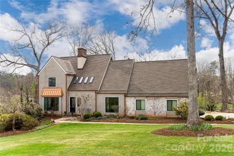 210 Wildflower Road sold home in Woodland Hills, Asheville, NC