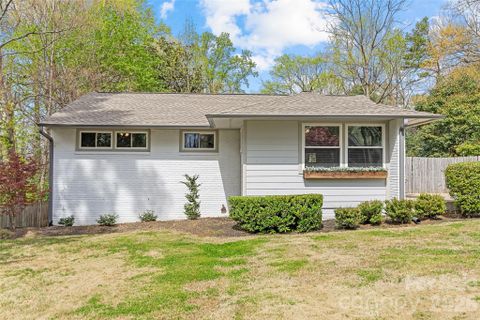 4418 Murrayhill Road