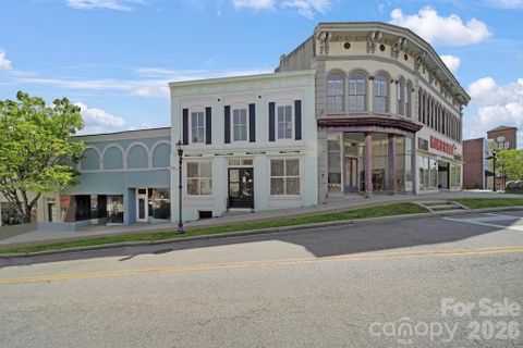 101 Gadsden Street