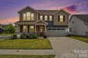 1352 Tollcross Road sold home in Indian Trail, SC