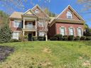 4037 Camrose Crossing Lane sold home in Matthews, SC