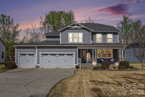Homes in Creek Stone, Mooresville