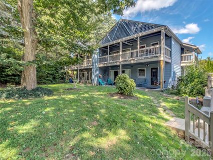 21 Peaceful Way sold home in Lake Junaluska Assembly, Lake Junaluska, NC
