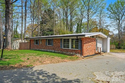 518 Annex Avenue active home in Jackson Park, Kannapolis, NC
