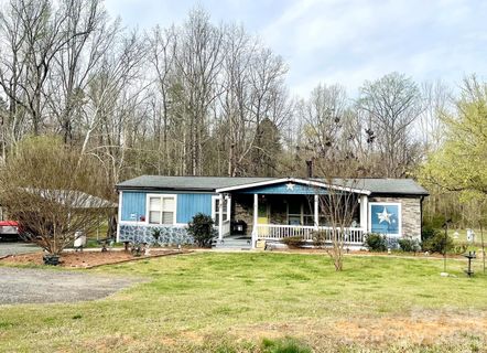1283 Lilly Drive sold home in Clover Estates, Clover, SC