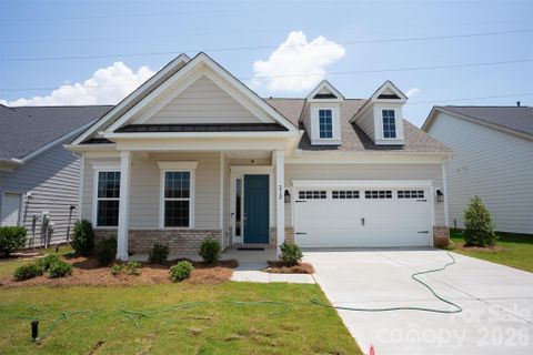 Homes in Esplanade At Northgate, Indian Trail