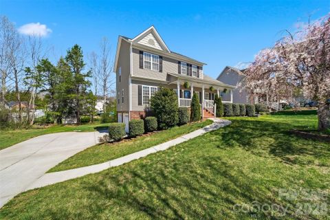 2410 27th Avenue Circle sold home in Brookfield, Hickory, NC