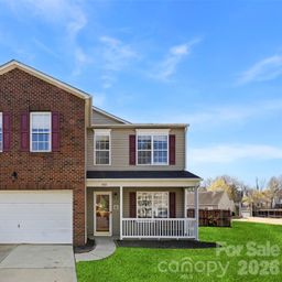 9610 Duxford Lane