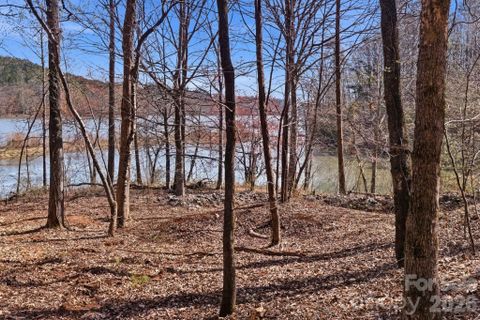 199 Table Rock Trace active home in Lake Rhodhiss Estates, Valdese, NC