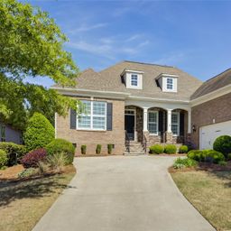 14924 High Bluff Court