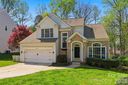 8806 Glenside Street sold home in Huntersville, SC