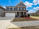 740 Garrett Green Way sold home in Fort Mill, SC