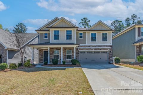 1786 Rhynes Trail active home in Rhyne Estates, Rock Hill, SC