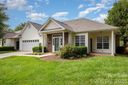6204 Half Dome Drive sold home in Charlotte, SC