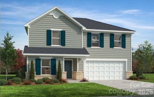 1804 Quiet Wood Road