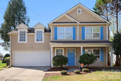 503 River View Drive