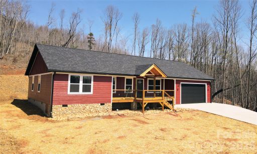 82 Star Drive sold home in Haven Heights, Marion, NC