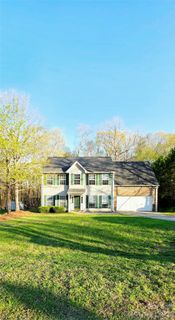 1652 Trotters Ridge Road pending home in Forest Creek, Stanfield, NC