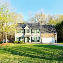 1652 Trotters Ridge Road