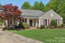 8801 Gamesford Drive sold home in Charlotte, SC