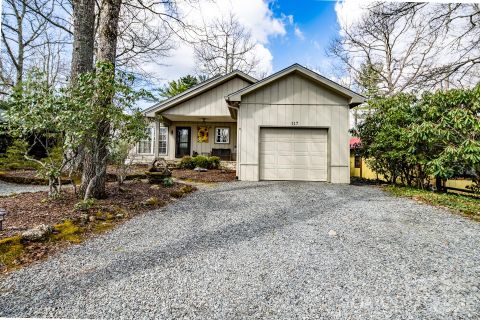 117 Hickory Lane sold home in Oak Hills, Newland, NC