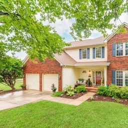 5999 Brookstone Drive