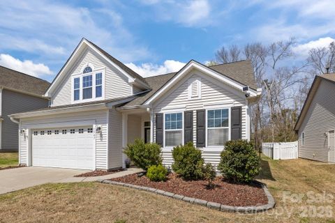 1507 Imperial Court sold home in Kings Grove, York, SC