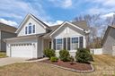1507 Imperial Court sold home in York, SC