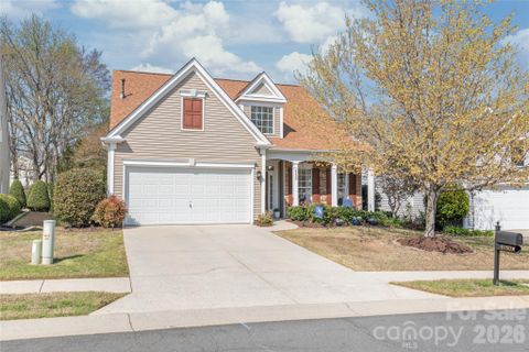 9150 Beaver Brook Way sold home in Auburn Place, Charlotte, NC