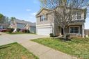 581 Winborne Avenue sold home in Concord, SC