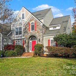 11124 Tradition View Drive